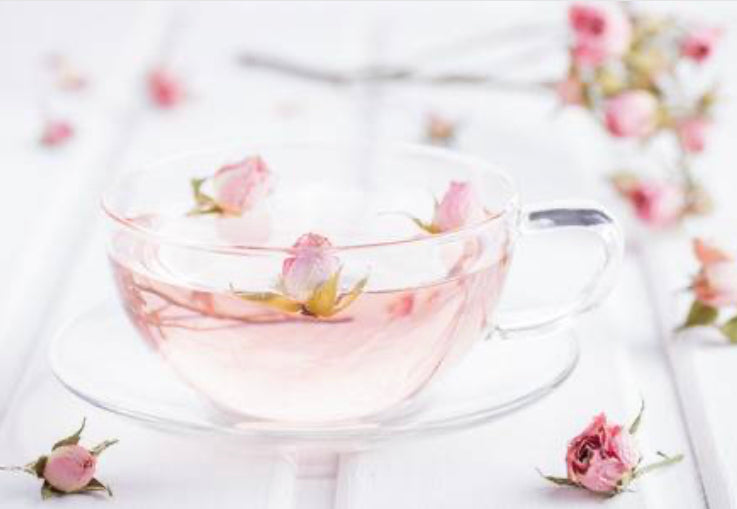 What are the Skincare Benefits of Rose Water?