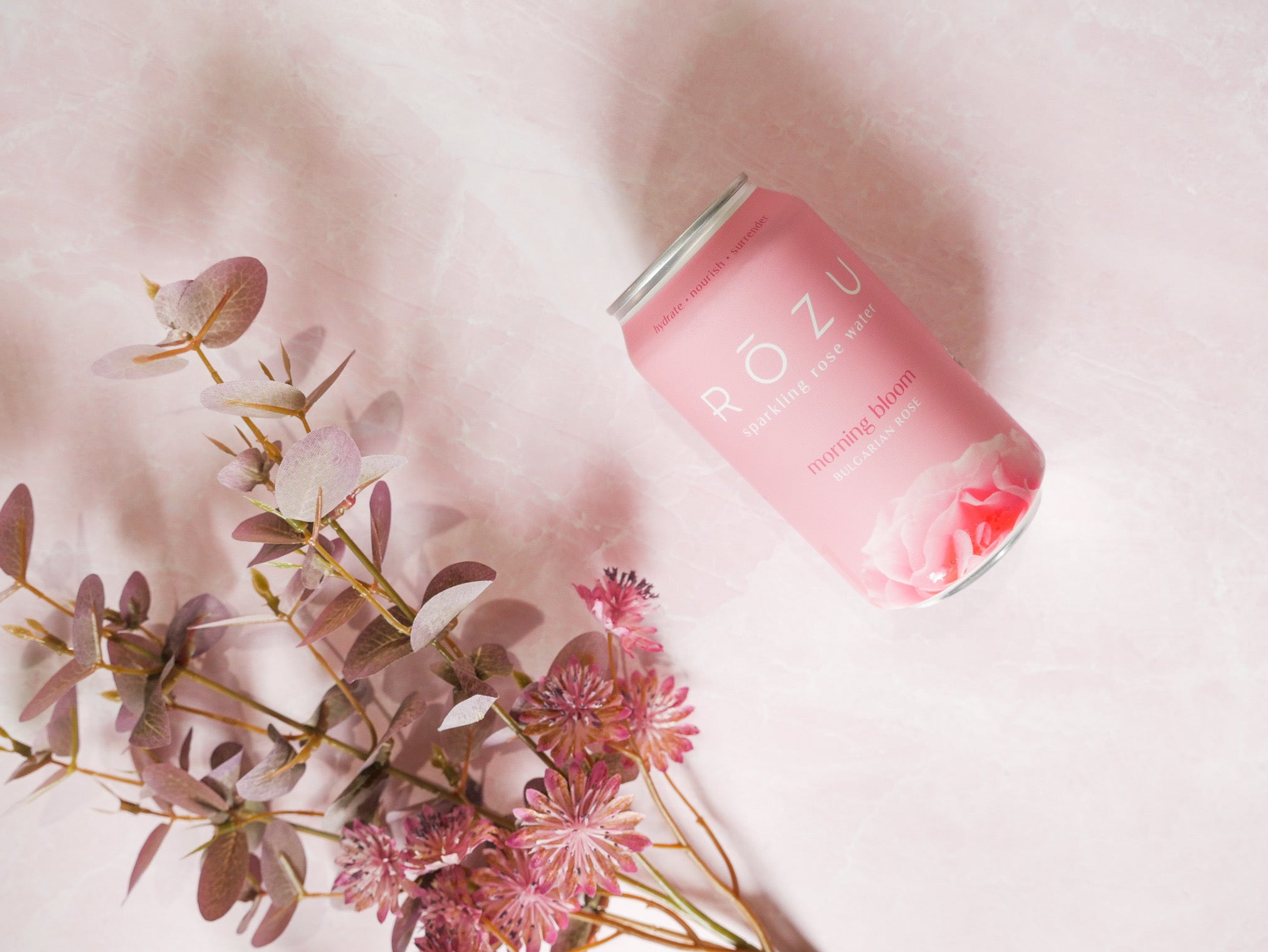 The Health and Beauty History of Rose Water – Rōzu